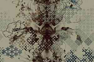 Ковролин Ege Highline Floorfashion by Muurbloem rf 52958910 фото  | FLOORDEALER