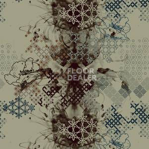 Ковролин Ege Highline Floorfashion by Muurbloem rf 52958910 фото 1 | FLOORDEALER