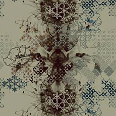 Ковролин Ege Highline Floorfashion by Muurbloem rf 52958910 фото 1 | FLOORDEALER