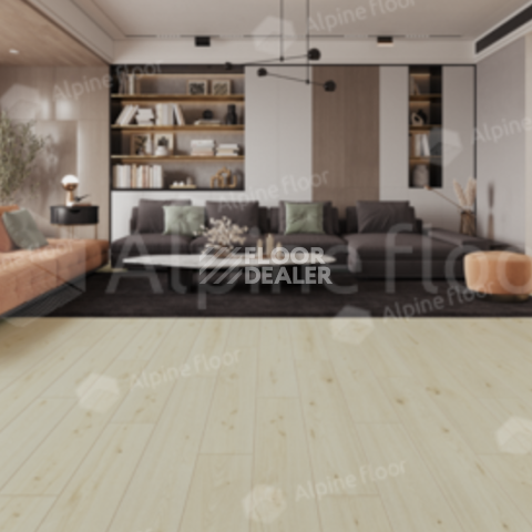 Alpine Floor by Classen Pro Nature 4мм Neiva 62540 фото 4 | FLOORDEALER
