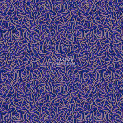 Ковролин Halbmond Tiles & More 4 tm 4-049-03 фото 1 | FLOORDEALER