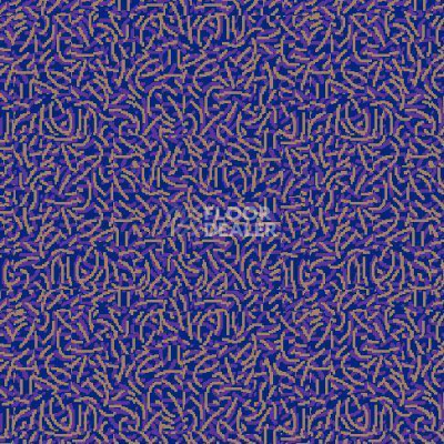 Ковролин Halbmond Tiles & More 4 tm 4-049-03 фото 1 | FLOORDEALER