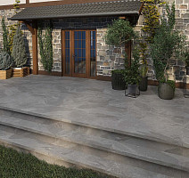 Terra Плинтус 7x60 Плинтус te 01-7x60-Непол. фото 6 | FLOORDEALER