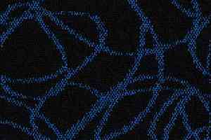 Ковровая плитка Interface Scribble 332028 фото  | FLOORDEALER