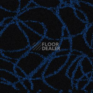Ковровая плитка Interface Scribble 332028 фото 1 | FLOORDEALER