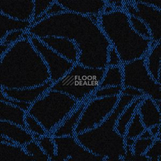 Ковровая плитка Interface Scribble 332028 фото 1 | FLOORDEALER