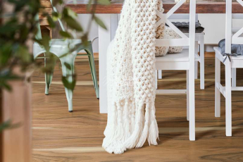 Wood Xl PALISANDR SANTOS фото 3 | FLOORDEALER