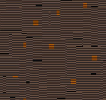 Ковровая плитка Halbmond Tiles & More 1 tm 1-012-05 фото 1 | FLOORDEALER