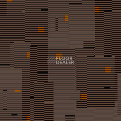 Ковровая плитка Halbmond Tiles & More 1 tm 1-012-05 фото 1 | FLOORDEALER