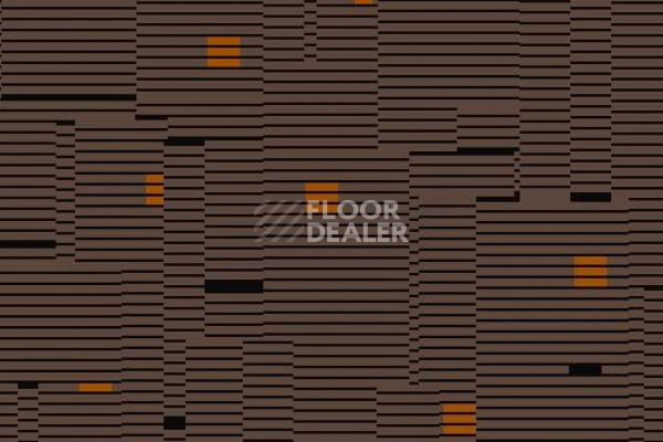 Ковровая плитка Halbmond Tiles & More 1  TM1-012-05 фото 1 | FLOORDEALER