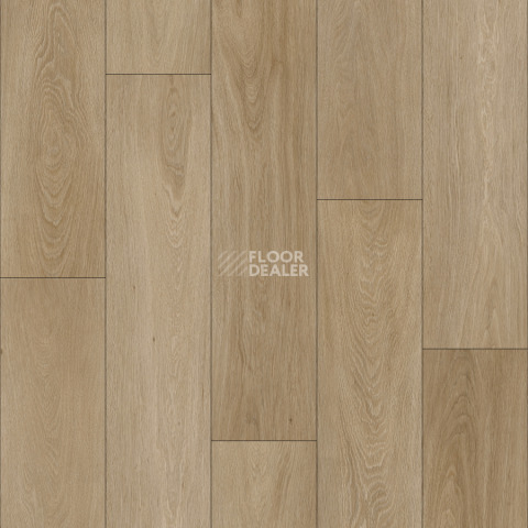 KBS floor Wood 4мм CDW 1064L-01 Light Oak фото 2 | FLOORDEALER