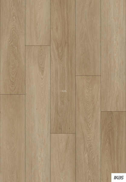 KBS floor Wood 4мм CDW 1064L-01 Light Oak фото 2 | FLOORDEALER