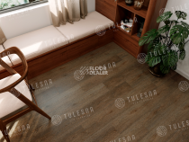 Tulesna Premium 8мм Bello 1004-1101 фото 5 | FLOORDEALER