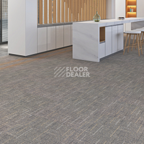 Neuflor City 2009-03 + Rust фото 2 | FLOORDEALER