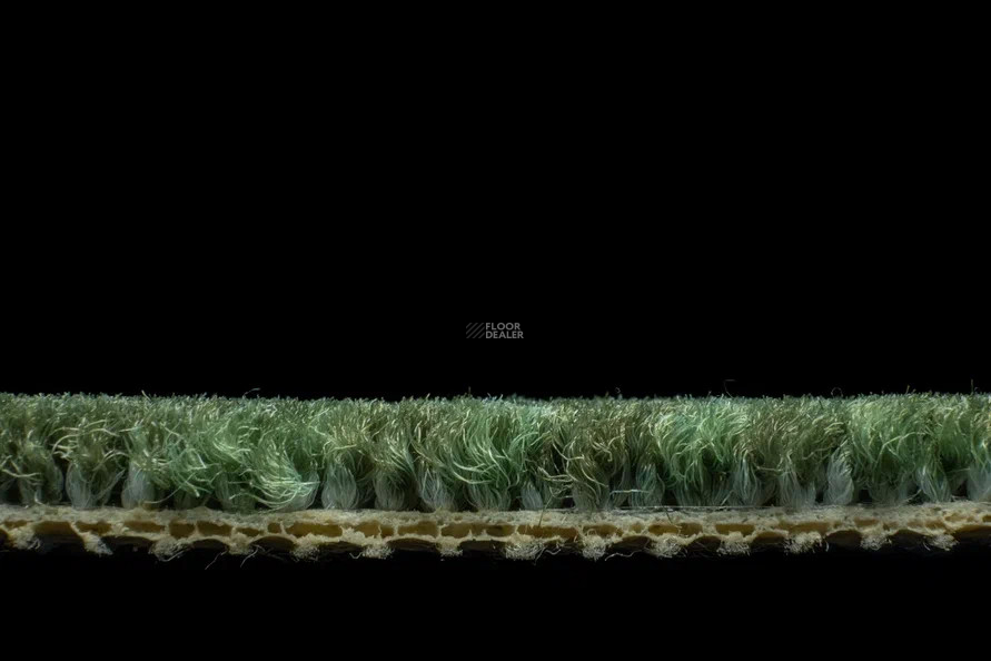 Halbmond AP 900 QS q 59-07 Зелёный фото 3 | FLOORDEALER