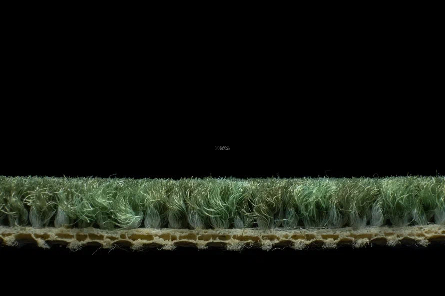 Halbmond AP 900 QS q 59-07 Зелёный фото 3 | FLOORDEALER