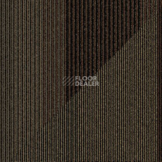 Ковровая плитка Interface Oblique 333705 фото 1 | FLOORDEALER
