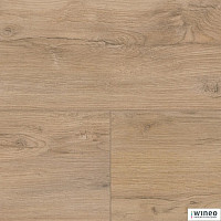 Wineo 500 Wood L V4 8мм LA215LV4 Дуб Рим Бежевый фото 3 | FLOORDEALER