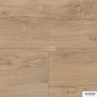 Wineo 500 Wood L V4 8мм LA215LV4 Дуб Рим Бежевый фото 3 | FLOORDEALER
