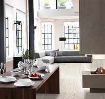 Kronopol Platinium Testa AQUA BLOCK 8mm Kronopol Platinium Testa Aqua Block 24h Вяз Ариэль D3310 фото 2 | FLOORDEALER