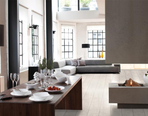 Kronopol Platinium Testa AQUA BLOCK 8mm Kronopol Platinium Testa Aqua Block 24h Вяз Ариэль D3310 фото 2 | FLOORDEALER