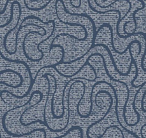 Ковровая плитка Halbmond Tiles & More 3 tm 3-031-03 фото 1 | FLOORDEALER