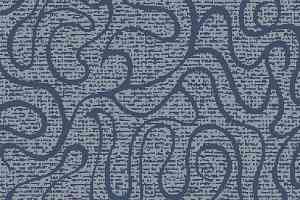 Ковровая плитка Halbmond Tiles & More 3 tm 3-031-03 фото  | FLOORDEALER