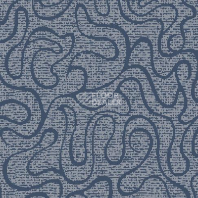 Ковровая плитка Halbmond Tiles & More 3 tm 3-031-03 фото 1 | FLOORDEALER