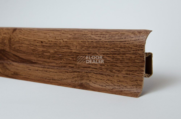 Плинтус Плинтус с мягким краем LinePlast L041 фото 1 | FLOORDEALER