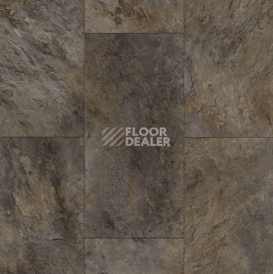 Кварцвиниловые полы Tulesna Stone 4 мм 1009-4 Chrome Harbor фото 1 | FLOORDEALER