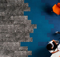 Interface Boundary Metallics