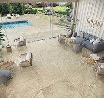 Indiana 60X120 Beige фото 2 | FLOORDEALER
