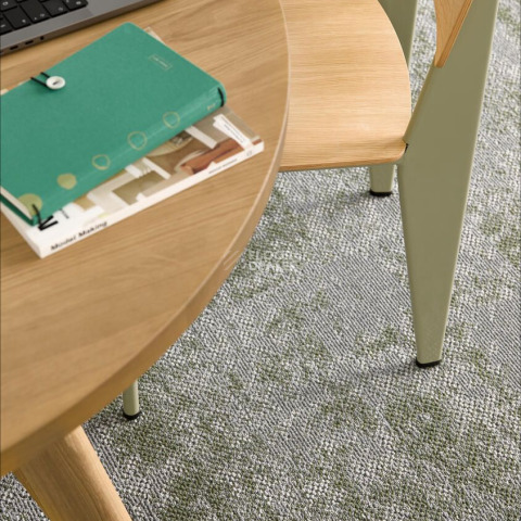 Desso Grezzo Bloom ad 04 6122-V B8 фото 3 | FLOORDEALER