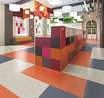 Polyflor Mineral FX Pur