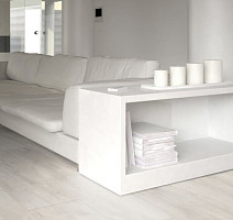 Kronotex Exquisit Plus d4984 Дуб Восточный Белый фото 6 | FLOORDEALER