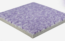 Flotex Colour Penang 50*50 t 382027 Penang Orchid фото 5 | FLOORDEALER
