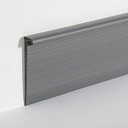 Плинтус Завершающий профиль для линолеума El 3,5 0146  | FLOORDEALER