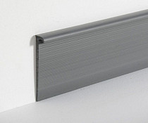 Плинтус Завершающий профиль для линолеума El 3,5 0146 фото 1 | FLOORDEALER