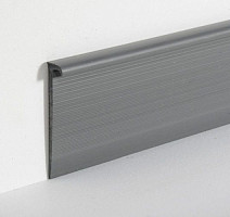 Плинтус Завершающий профиль для линолеума El 3,5 0146 фото 1 | FLOORDEALER