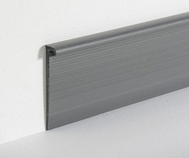 Плинтус Завершающий профиль для линолеума El 3,5 0146 фото 1 | FLOORDEALER