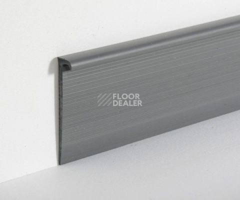 Плинтус Завершающий профиль для линолеума El 3,5 0146 фото 1 | FLOORDEALER