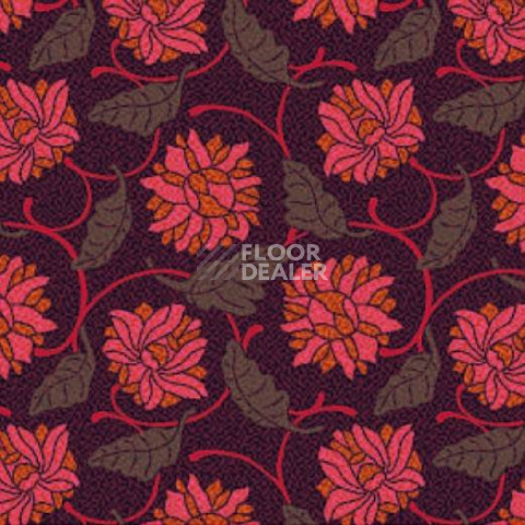 Ковролин Halbmond Classic Selection 42411 a 10 фото 1 | FLOORDEALER