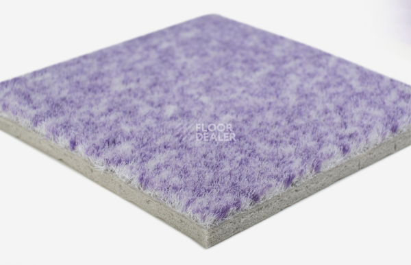 Flotex Colour Penang 50*50 t 382027 Penang Orchid фото 5 | FLOORDEALER