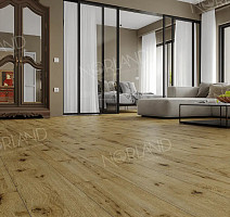 Norland Elegant Strong 12мм Дуб Скай LF302-14 фото 3 | FLOORDEALER