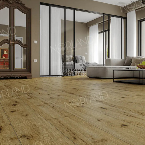 Norland Elegant Strong 12мм Дуб Скай LF302-14 фото 3 | FLOORDEALER