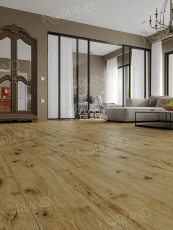 Norland Elegant Strong 12мм Дуб Скай LF302-14 фото 3 | FLOORDEALER