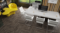 Alpine Floor Parquet Light Дуб Антарес ЕСО 13-19 фото 3 | FLOORDEALER