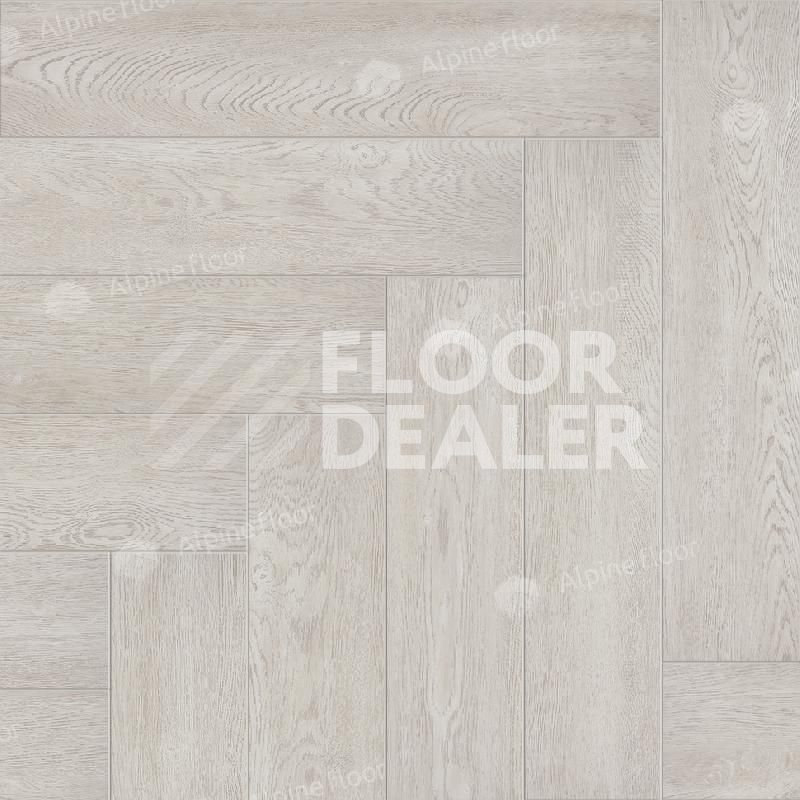 Кварцвиниловые полы Alpine Floor Parquet LVT 2.5мм ГОЛУБОЙ ЛЕС ECO16-9 фото 1 | FLOORDEALER