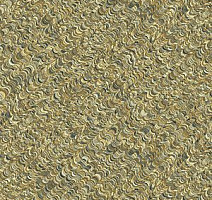 Ковровая плитка Ege Highline Contrast Wavy Shells Golden rfm 52206535 фото 1 | FLOORDEALER