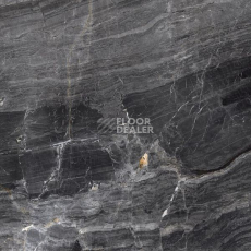 Керамогранит Purity Of Marble 60*60 Breccia Nera Lux 60X60 фото 1 | FLOORDEALER